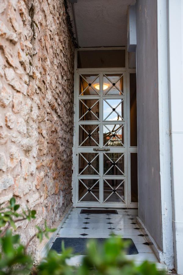 נפפקטוס Lepanto Xenia Apartments 3F מראה חיצוני תמונה