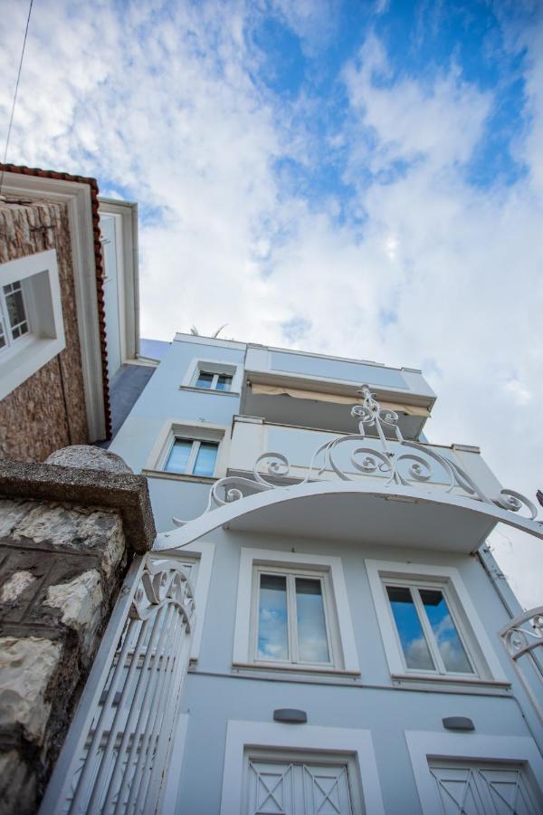 נפפקטוס Lepanto Xenia Apartments 3F מראה חיצוני תמונה