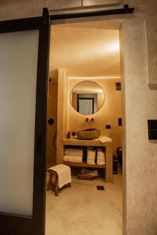 נפפקטוס Lepanto Xenia Apartments 3F מראה חיצוני תמונה