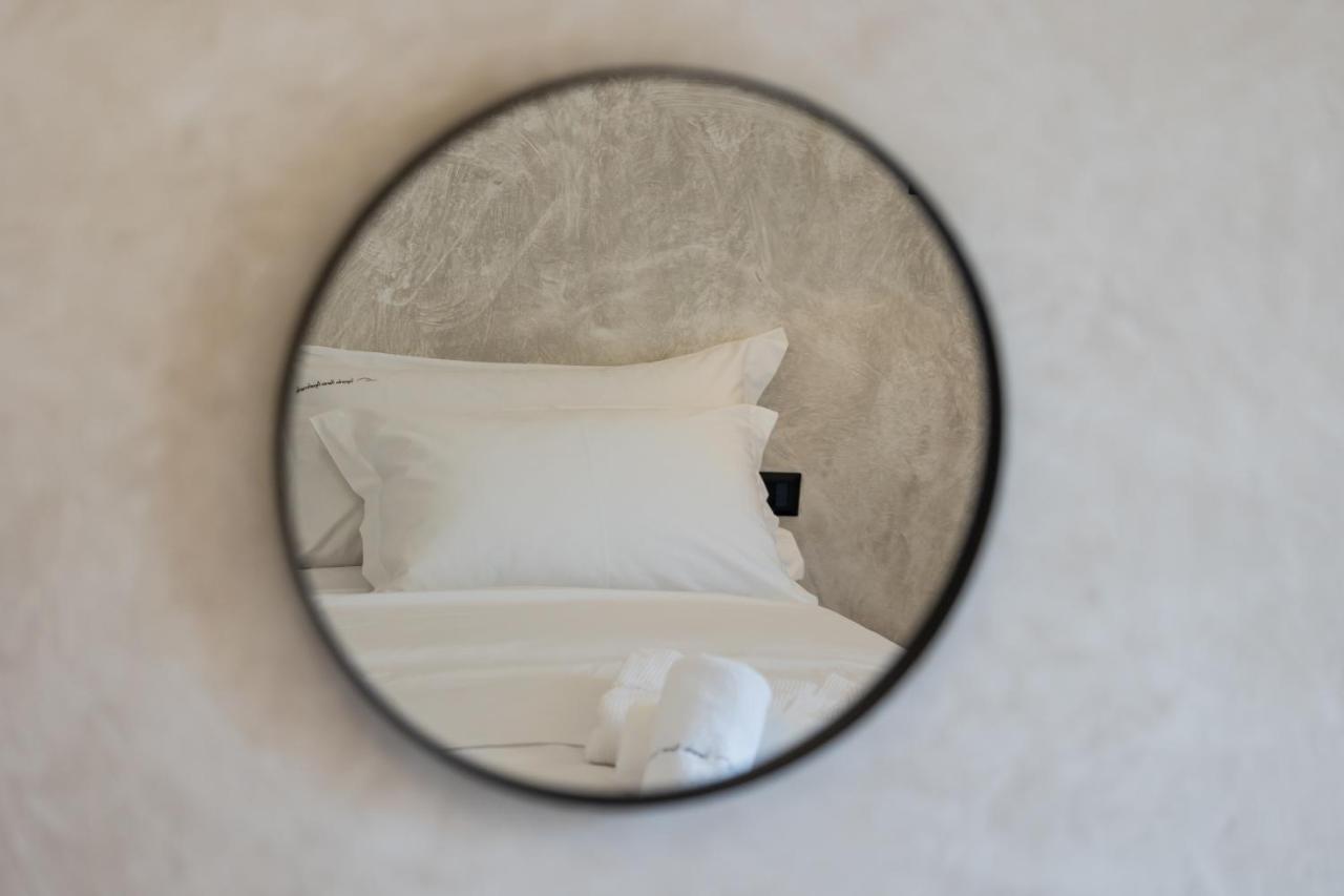 נפפקטוס Lepanto Xenia Apartments 3F מראה חיצוני תמונה