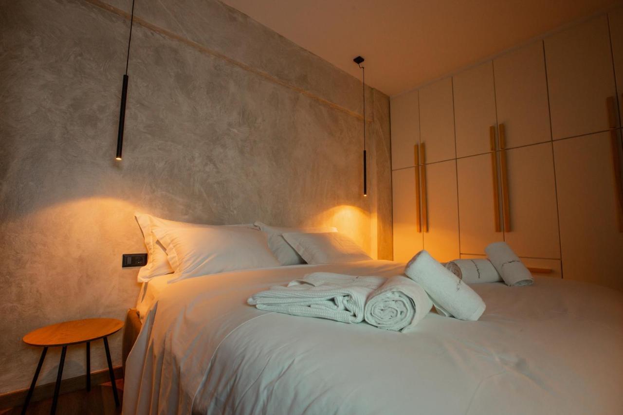 נפפקטוס Lepanto Xenia Apartments 3F מראה חיצוני תמונה