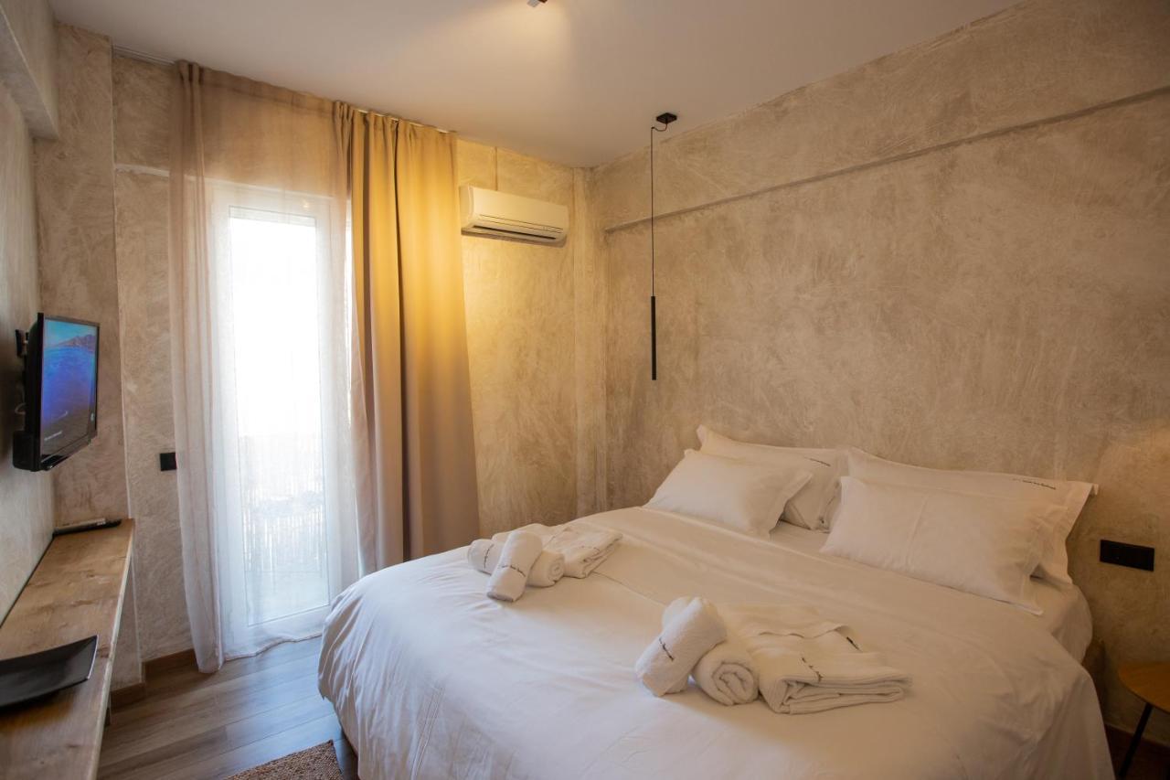 נפפקטוס Lepanto Xenia Apartments 3F מראה חיצוני תמונה