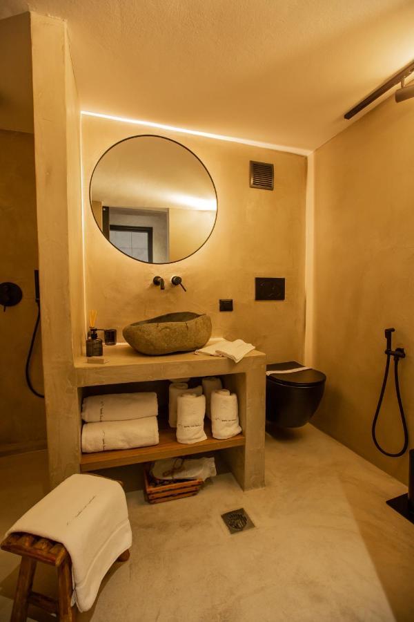 נפפקטוס Lepanto Xenia Apartments 3F מראה חיצוני תמונה