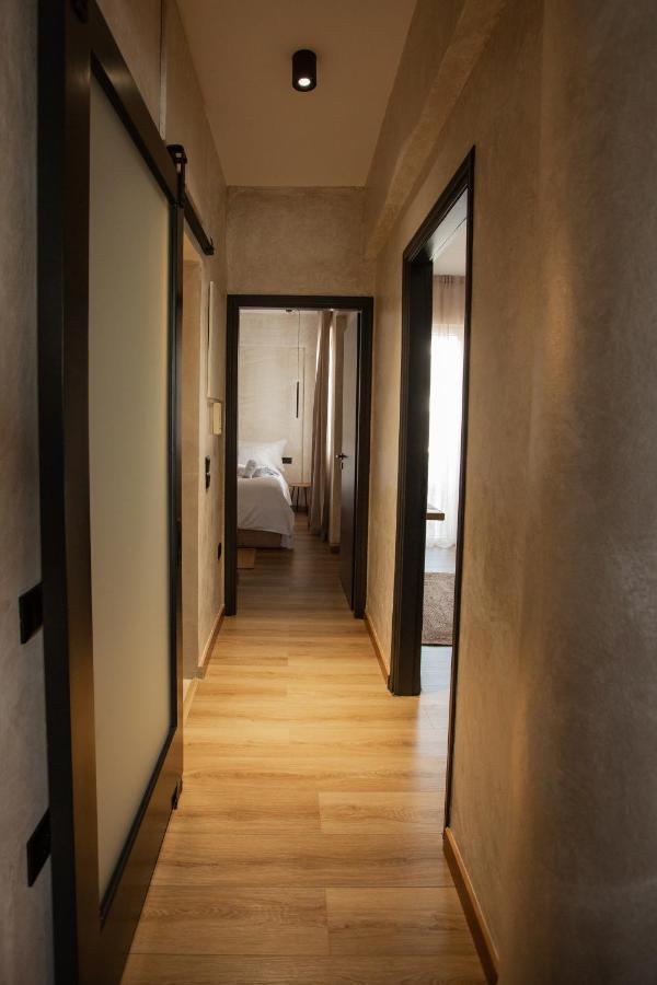 נפפקטוס Lepanto Xenia Apartments 3F מראה חיצוני תמונה