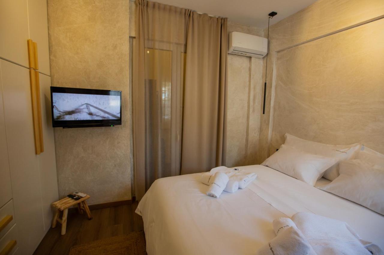 נפפקטוס Lepanto Xenia Apartments 3F מראה חיצוני תמונה