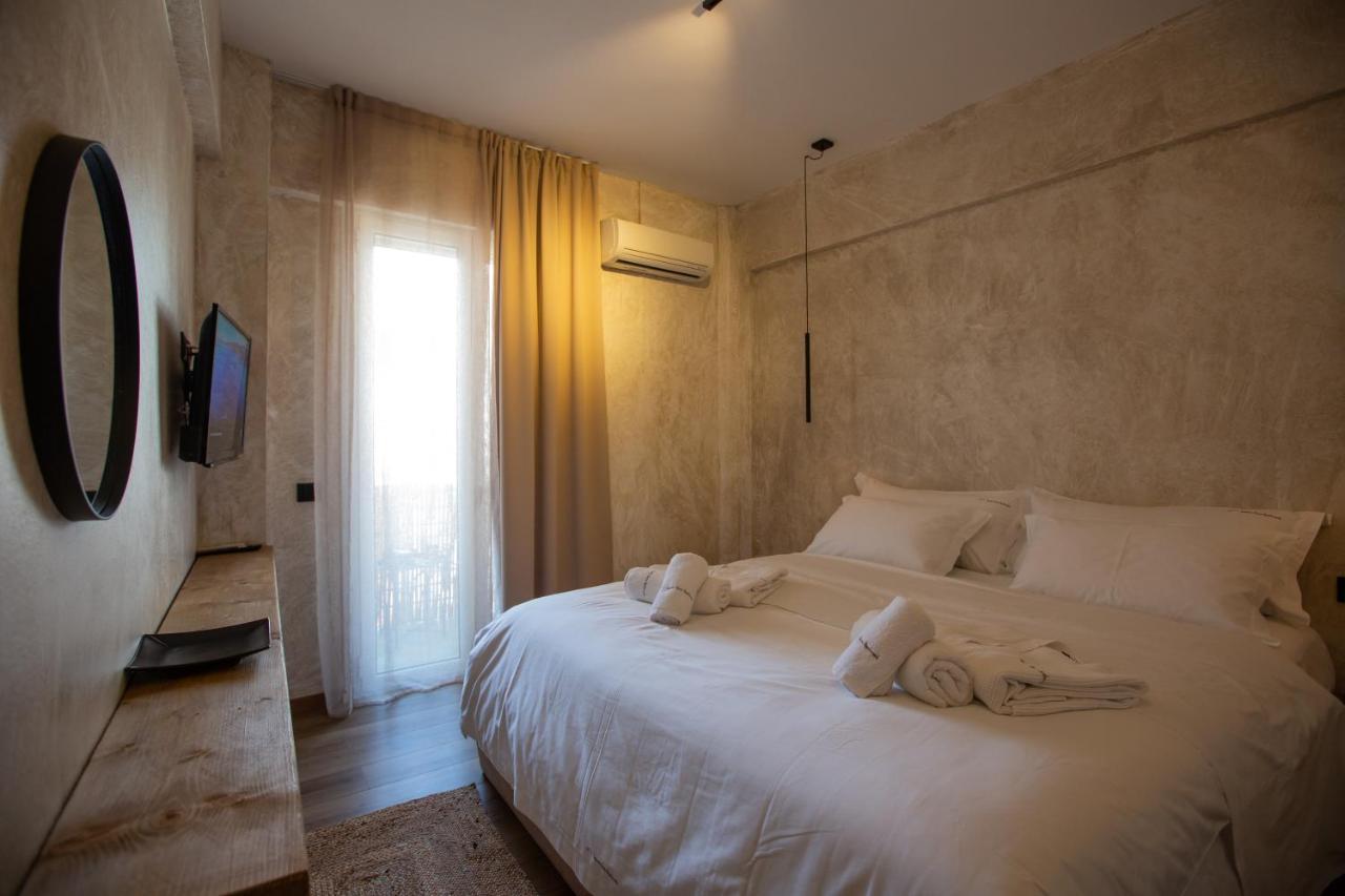 נפפקטוס Lepanto Xenia Apartments 3F מראה חיצוני תמונה