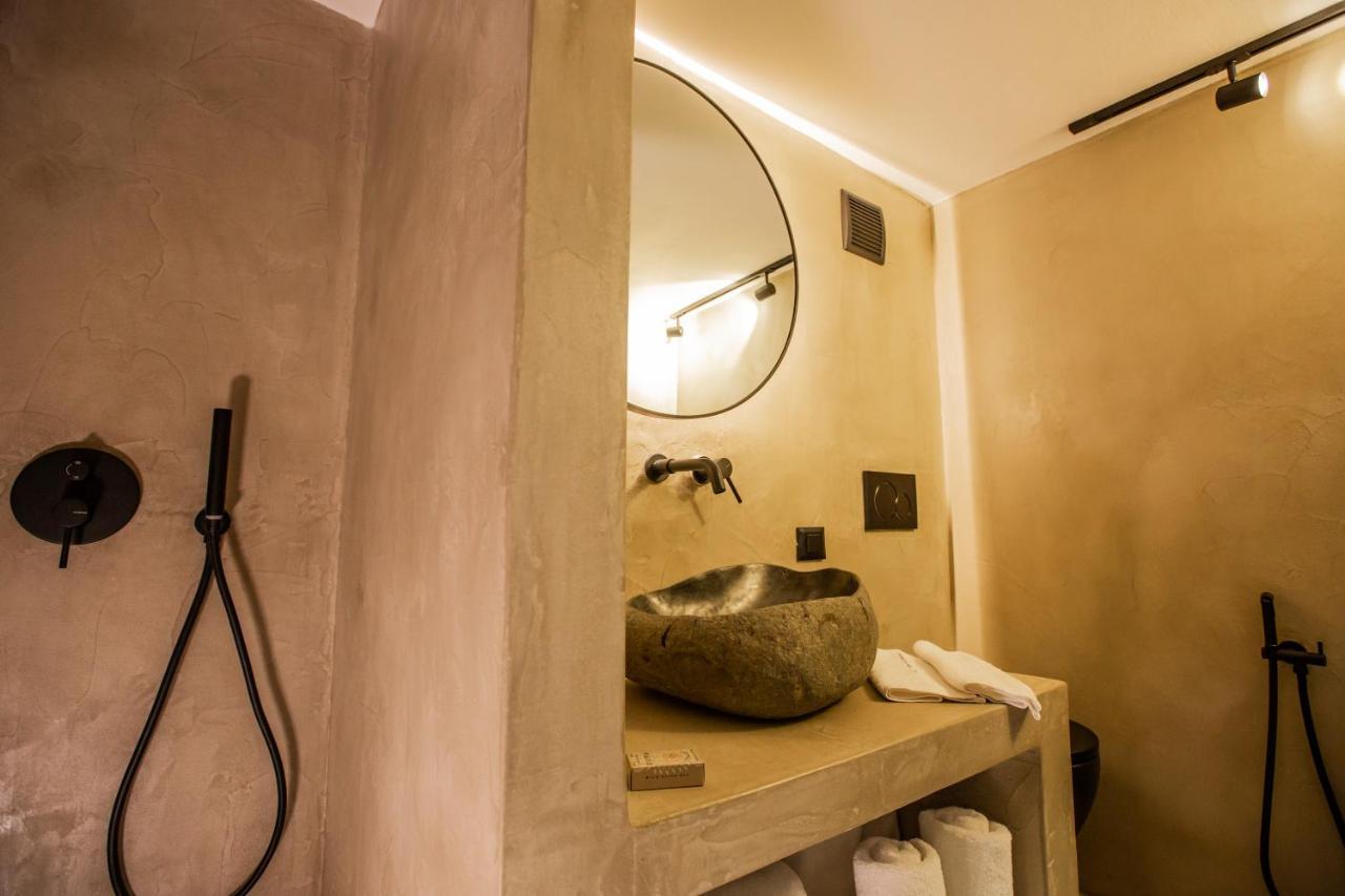 נפפקטוס Lepanto Xenia Apartments 3F מראה חיצוני תמונה