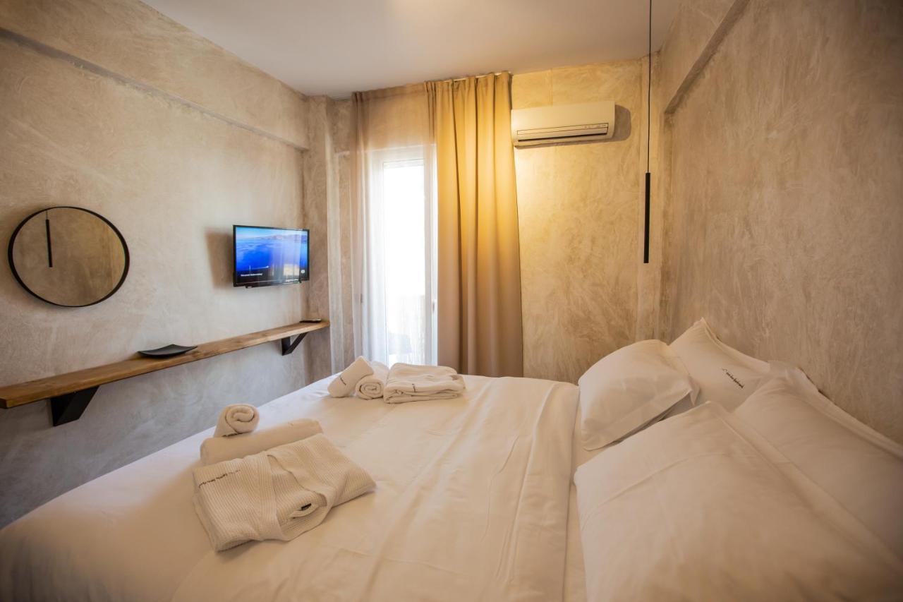 נפפקטוס Lepanto Xenia Apartments 3F מראה חיצוני תמונה