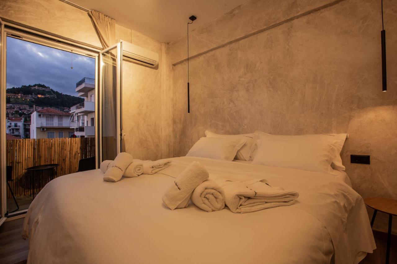 נפפקטוס Lepanto Xenia Apartments 3F מראה חיצוני תמונה